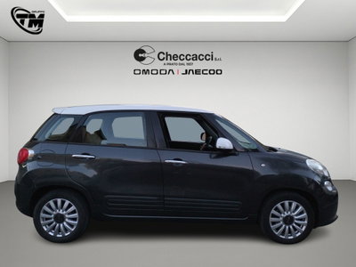 Fiat 500L 1.6 Multijet 120 CV Pop Star (3)