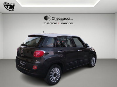Fiat 500L 1.6 Multijet 120 CV Pop Star (4)
