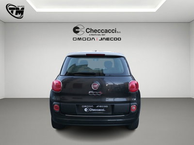 Fiat 500L 1.6 Multijet 120 CV Pop Star (5)