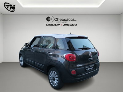 Fiat 500L 1.6 Multijet 120 CV Pop Star (6)