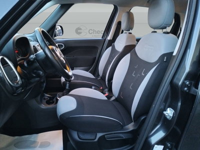 Fiat 500L 1.6 Multijet 120 CV Pop Star (8)