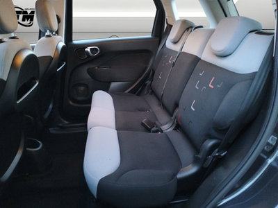 Fiat 500L 1.6 Multijet 120 CV Pop Star (9)