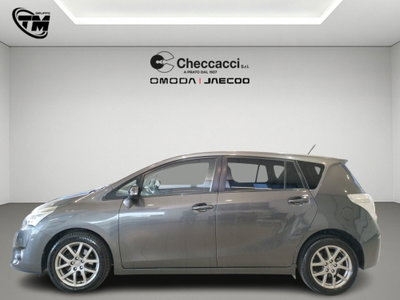 Toyota Verso 2.0 D Active 7 posti (10)
