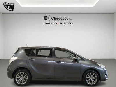 Toyota Verso 2.0 D Active 7 posti (5)