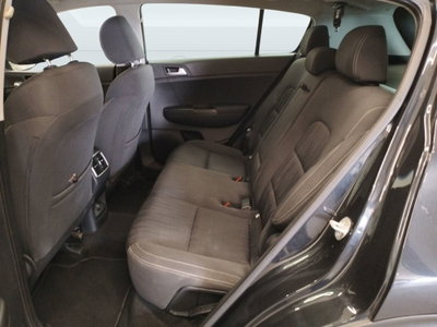 Kia Sportage 1.6 GDI 2WD Cool (10)