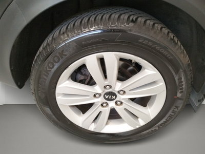 Kia Sportage 1.6 GDI 2WD Cool (15)