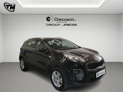 Kia Sportage 1.6 GDI 2WD Cool (3)