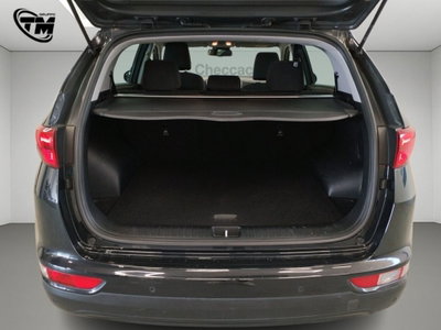 Kia Sportage 1.6 GDI 2WD Cool (6)