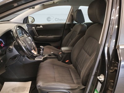 Kia Sportage 1.6 GDI 2WD Cool (9)