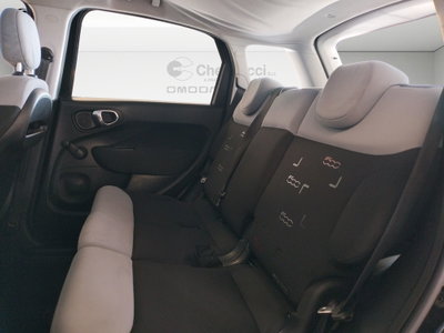 Fiat 500L 1.3 Multijet 85 CV Lounge (10)