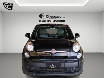 Fiat 500L 1.3 Multijet 85 CV Lounge (2)