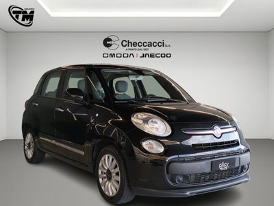 Fiat 500L 1.3 Multijet 85 CV Lounge (3)