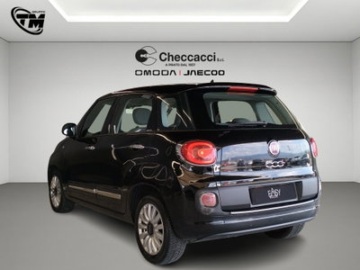 Fiat 500L 1.3 Multijet 85 CV Lounge (4)