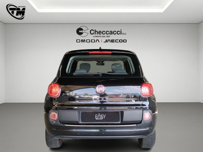 Fiat 500L 1.3 Multijet 85 CV Lounge (5)