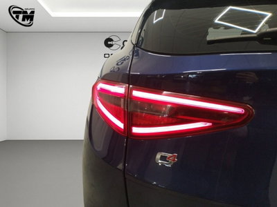 Alfa Romeo Stelvio Stelvio 2.2 Turbodiesel 190 CV AT8 Q4 Executive (6)