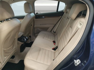 Alfa Romeo Stelvio Stelvio 2.2 Turbodiesel 190 CV AT8 Q4 Executive (9)