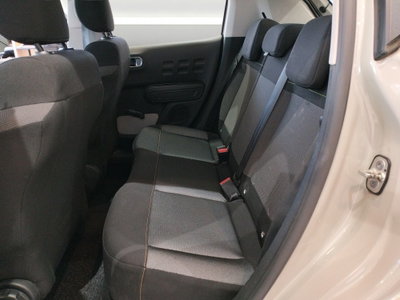 Citroen C3 PureTech 82 S&S Feel (11)