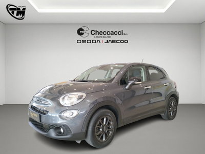 Fiat 500X 1.3 MultiJet 95 CV Club usata