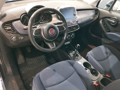 Fiat 500X 1.3 MultiJet 95 CV Club (10)