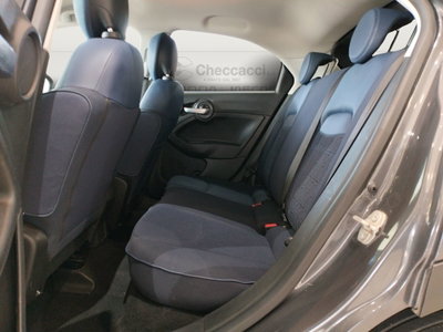 Fiat 500X 1.3 MultiJet 95 CV Club (12)
