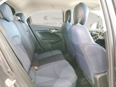 Fiat 500X 1.3 MultiJet 95 CV Club (15)