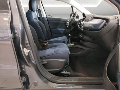 Fiat 500X 1.3 MultiJet 95 CV Club (17)