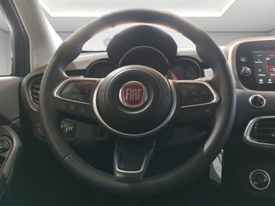 Fiat 500X 1.3 MultiJet 95 CV Club (18)