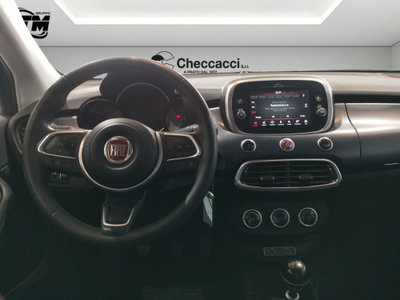 Fiat 500X 1.3 MultiJet 95 CV Club (19)