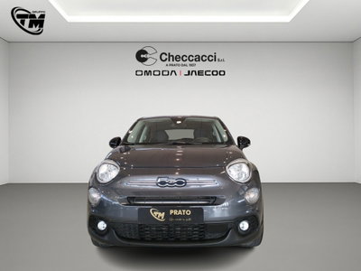 Fiat 500X 1.3 MultiJet 95 CV Club (2)