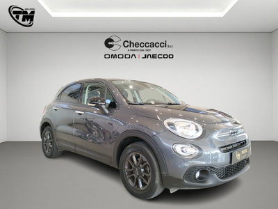 Fiat 500X 1.3 MultiJet 95 CV Club (3)