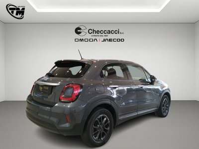 Fiat 500X 1.3 MultiJet 95 CV Club (5)
