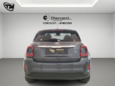 Fiat 500X 1.3 MultiJet 95 CV Club (6)