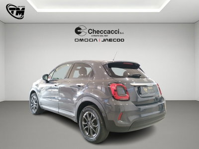 Fiat 500X 1.3 MultiJet 95 CV Club (7)