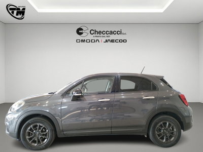 Fiat 500X 1.3 MultiJet 95 CV Club (8)