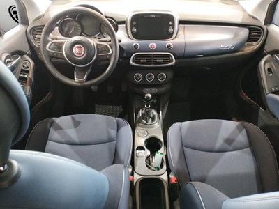 Fiat 500X 1.3 MultiJet 95 CV Club (9)