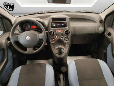 Fiat Panda 1.3 MJT 16V 4x4 (10)