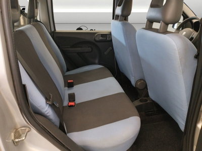 Fiat Panda 1.3 MJT 16V 4x4 (11)