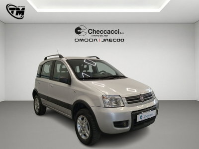 Fiat Panda 1.3 MJT 16V 4x4 (3)