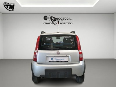 Fiat Panda 1.3 MJT 16V 4x4 (5)