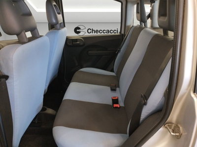 Fiat Panda 1.3 MJT 16V 4x4 (8)