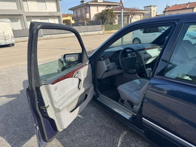 Mercedes-Benz Classe E 200 cat Avantgarde (11)