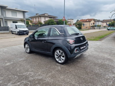 Opel Adam Rocks 1.2 70 CV Air (16)