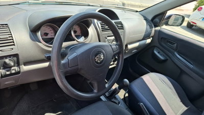 Suzuki Ignis 1.3 16V cat Deluxe (5)