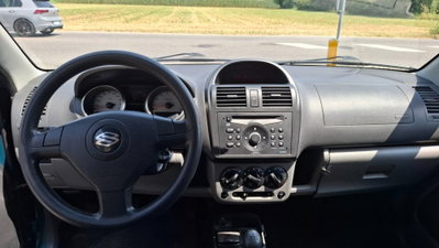 Suzuki Ignis 1.3 16V cat Deluxe (6)