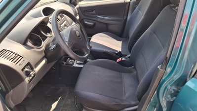 Suzuki Ignis 1.3 16V cat Deluxe (7)