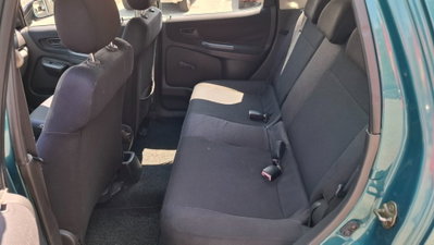Suzuki Ignis 1.3 16V cat Deluxe (8)