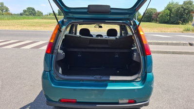 Suzuki Ignis 1.3 16V cat Deluxe (9)