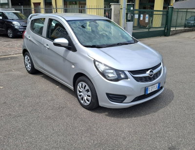Opel Karl 1.0 73 CV GPL Advance (2)