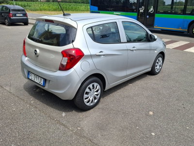 Opel Karl 1.0 73 CV GPL Advance (3)