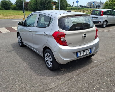 Opel Karl 1.0 73 CV GPL Advance (4)